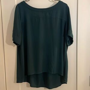 Loft Blouse